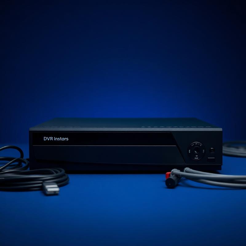 DVR / NVR Systems
